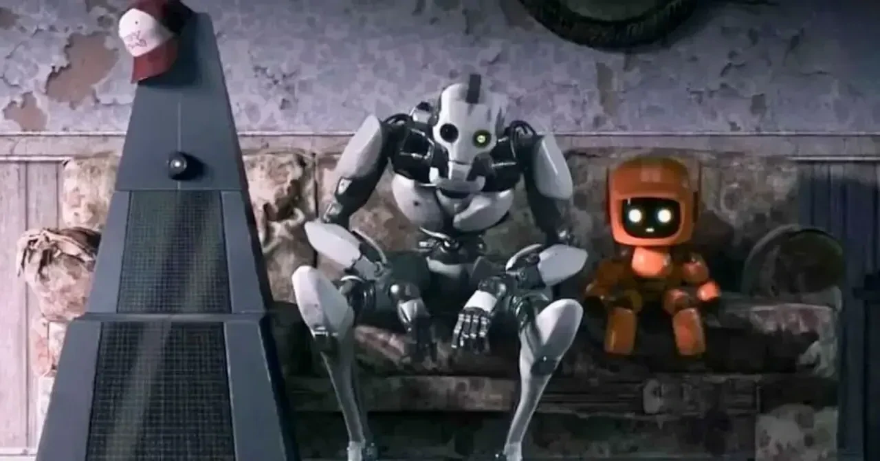 Love, Death and Robots 4. Sezon Fragmanı çıktı: Yeni Bölümler 15 Mayıs’ta Geliyor
