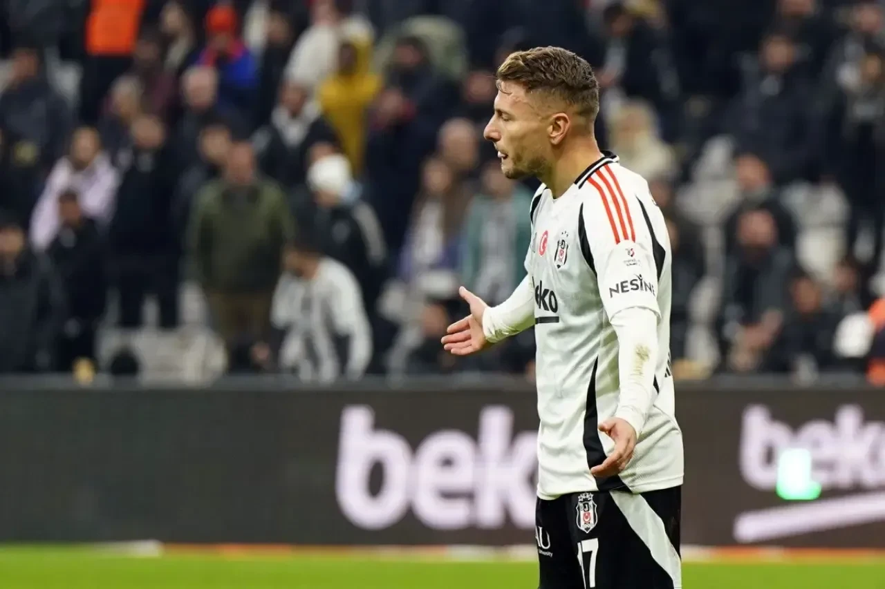 Serdal Adalı’dan Immobile Açıklaması: “Sezon Sonunda Ayrılacağını Düşünüyoruz”