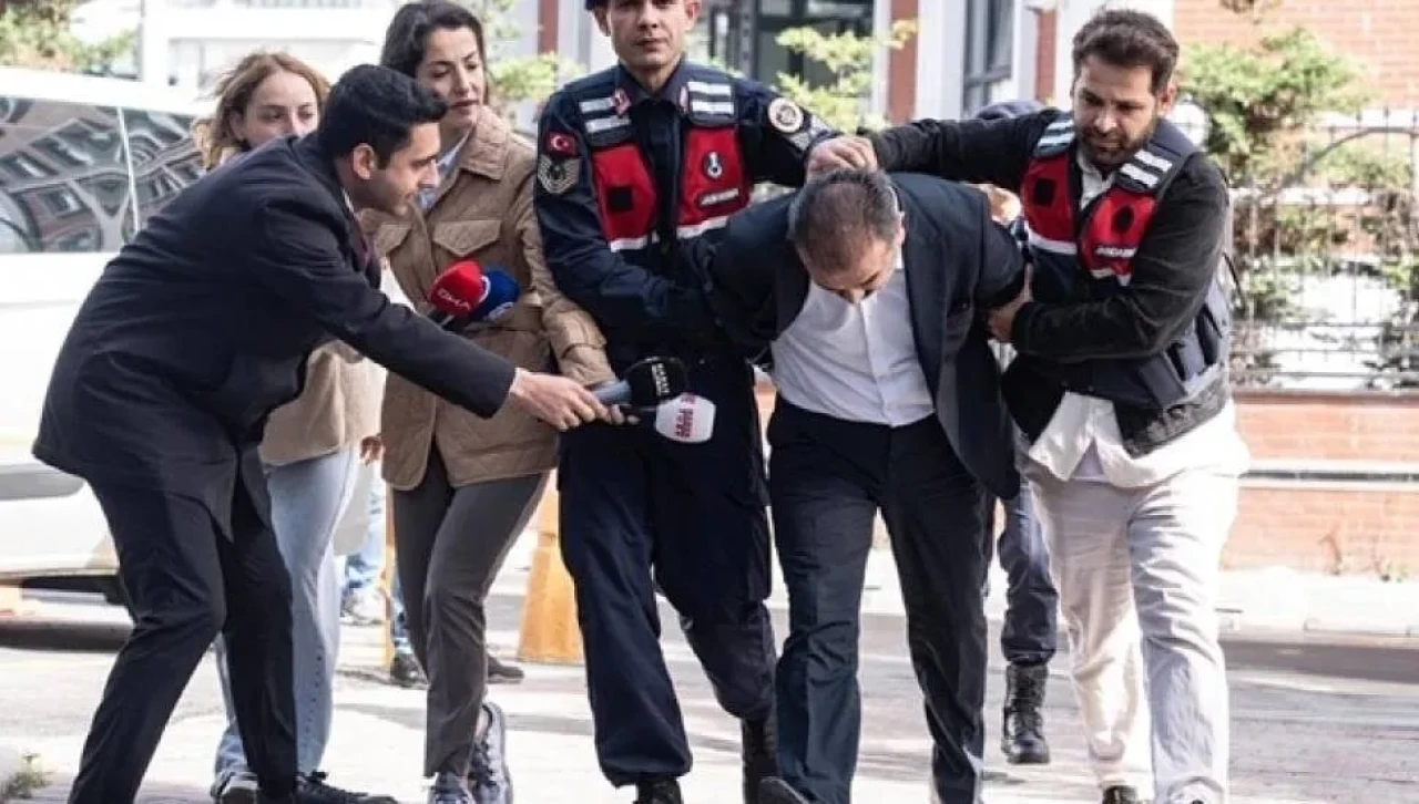 Sistem Nasıl Çöktü? Yenidoğan Çetesi İddianamesinde Kan Donduran İtiraflar