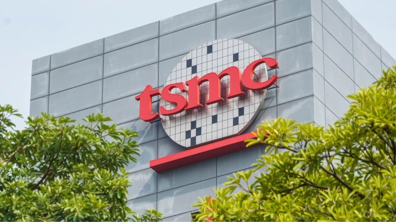 Tayvan TSMC’ye İhracat Yasağı Mı Getirdi?