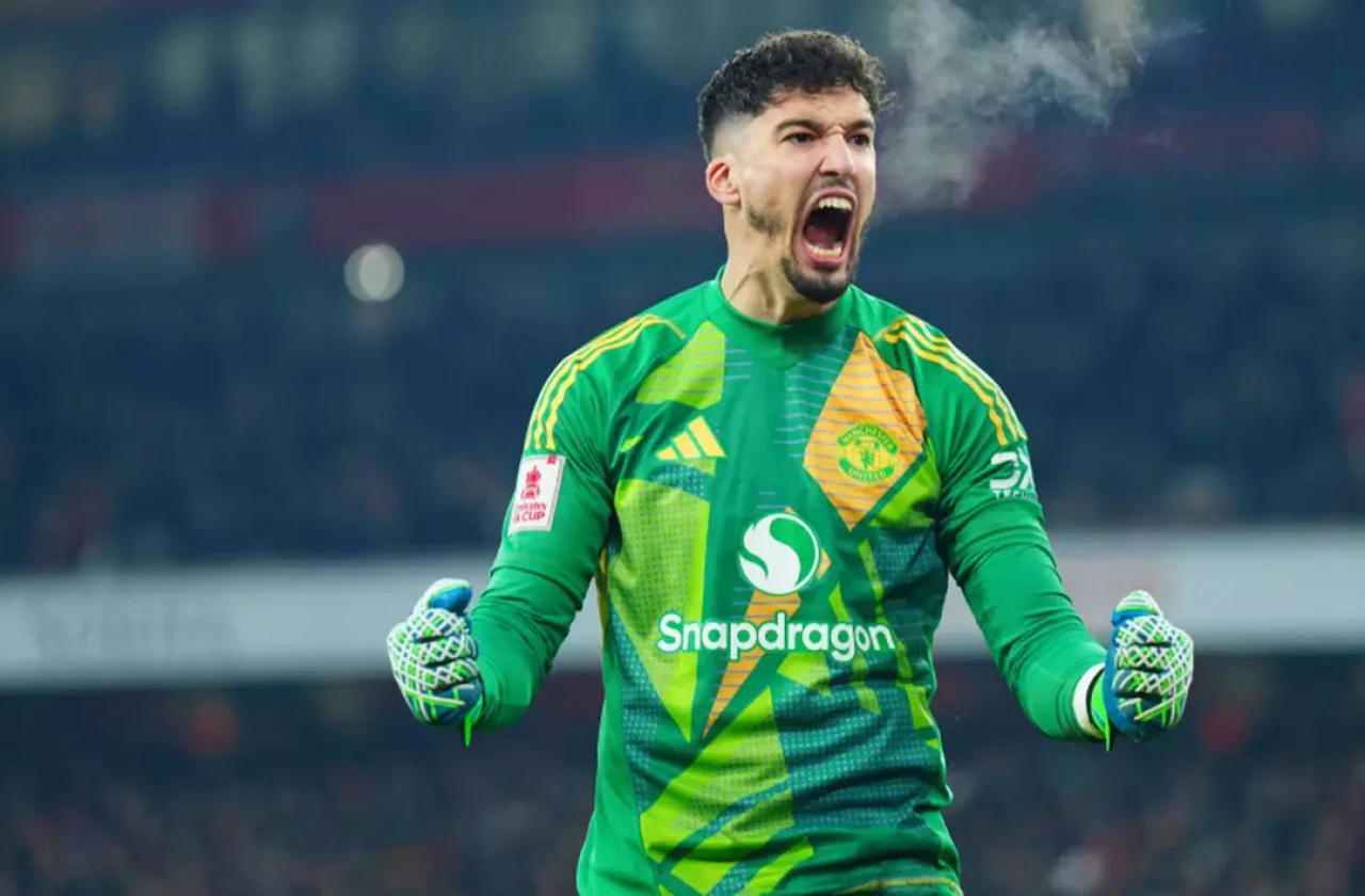 Manchester United’dan Altay Bayındır’a Soğuk Duş: Yeni Kaleci Transferi Yolda