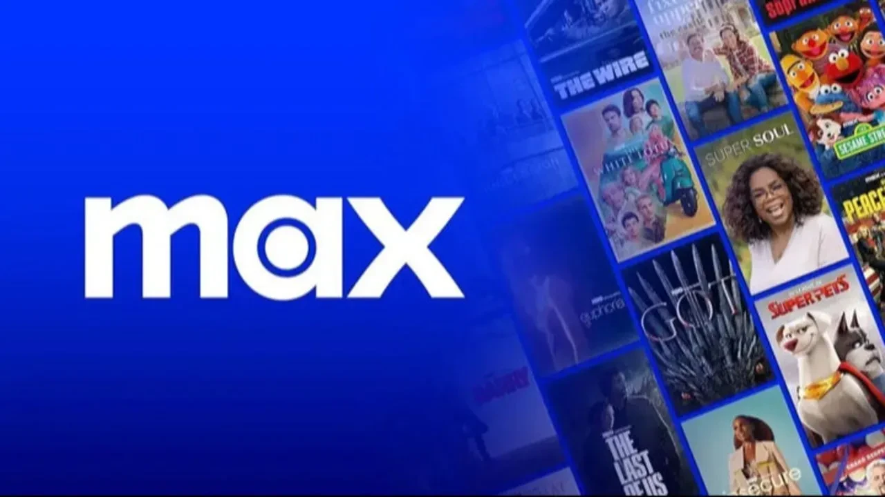 HBO ve BluTV İçerikleri Tek Çatıda! Max Ücretsiz Üyelik Fırsatı Sunuyor