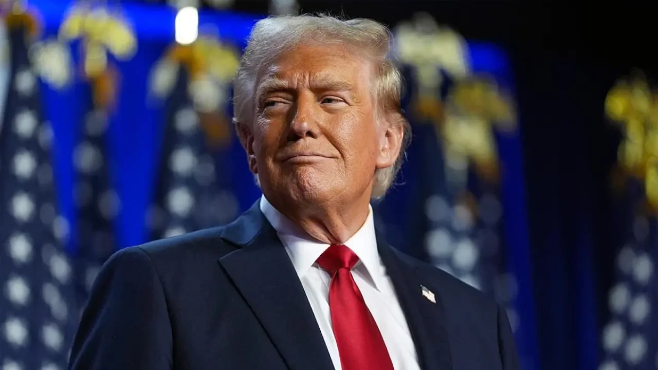Trump’tan Fed Başkanı Powell’a Sert Sözler: “Gitmesi İçin Sabırsızlanıyorum”