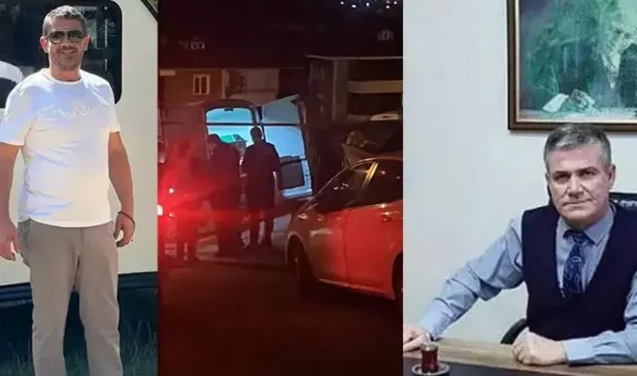 Sakarya’da Komşular Arasında Kanlı Hesaplaşma: 5 Ölü, 6 Yaralı