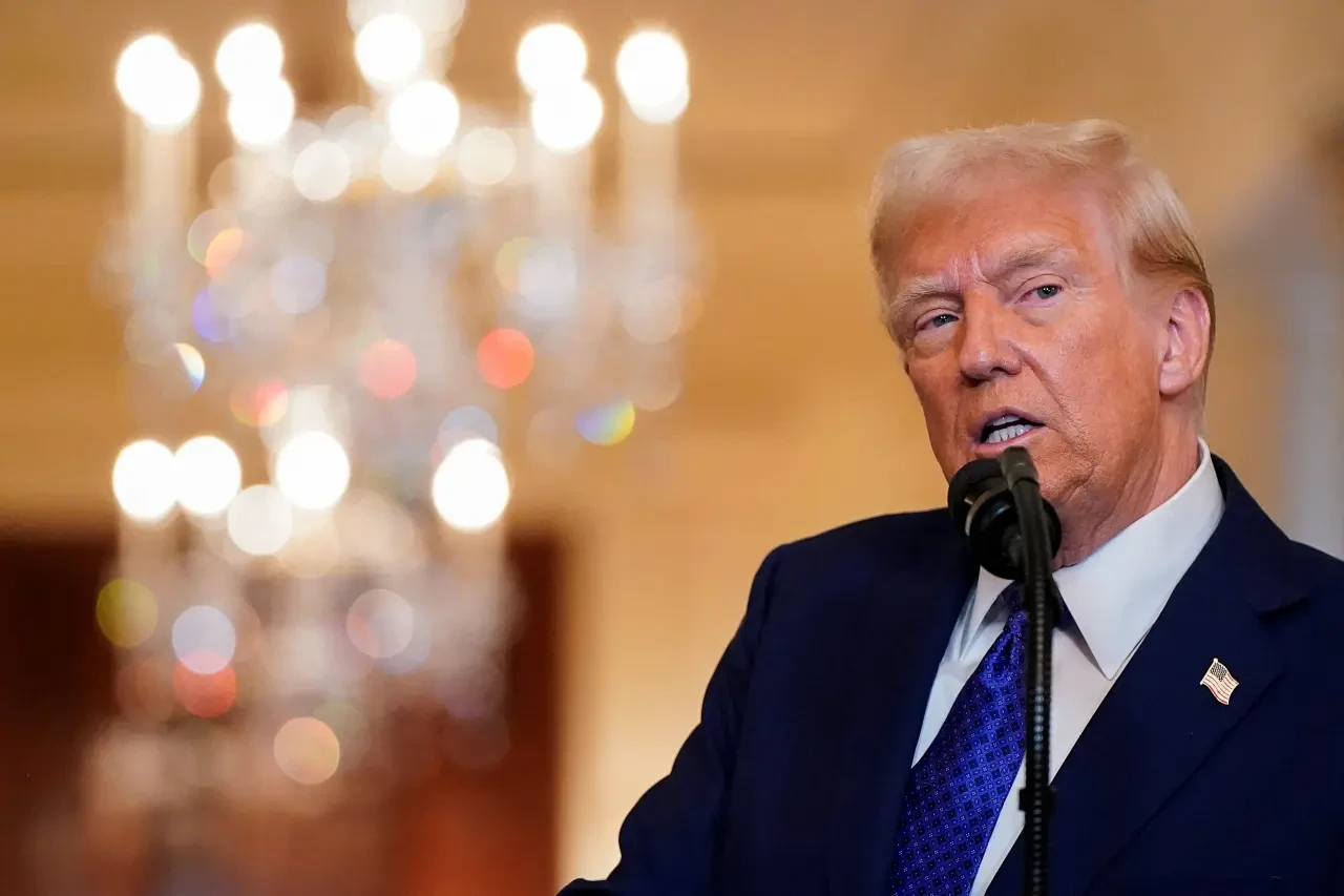 Trump’tan TikTok’a 75 Günlük Ek Süre: Satış Olmazsa Yasak Kapıda