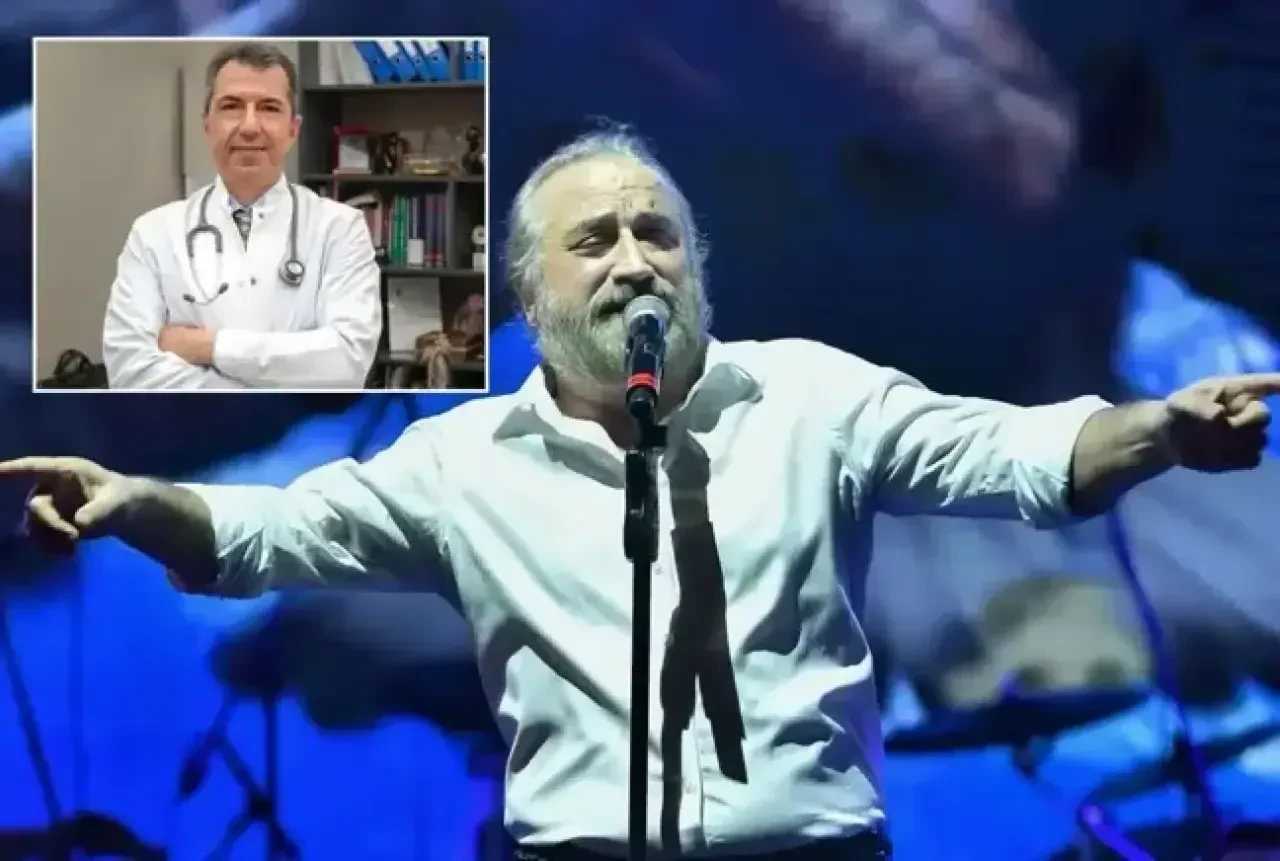 Bir Hayatın Son Anı: Volkan Konak’a İlk Müdahale Eden Doktor Sessizliği Bozdu