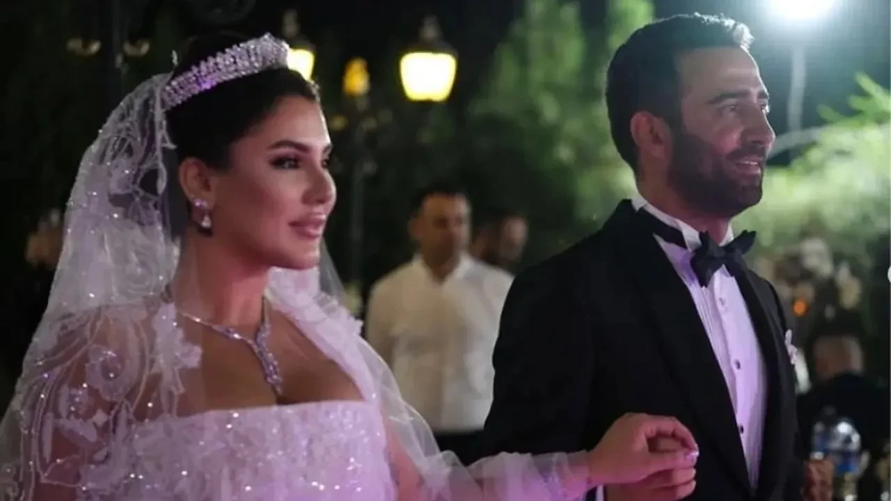 Uzak Şehir'in Demir'i, Eşi Yasemin Ceren Kaya Hakkında İtiraflarda Bulundu
