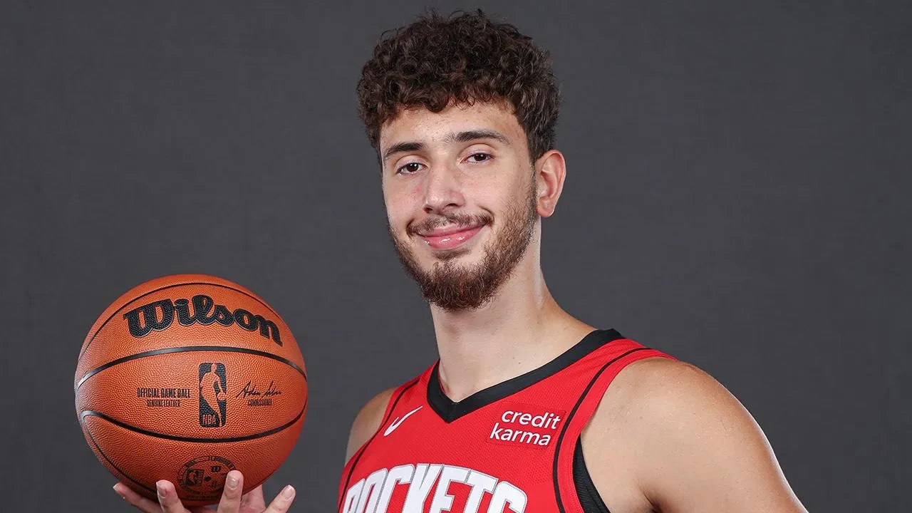 NBA Play-Off Heyecanı Başladı: Alperen Şengün Tarihe Geçti