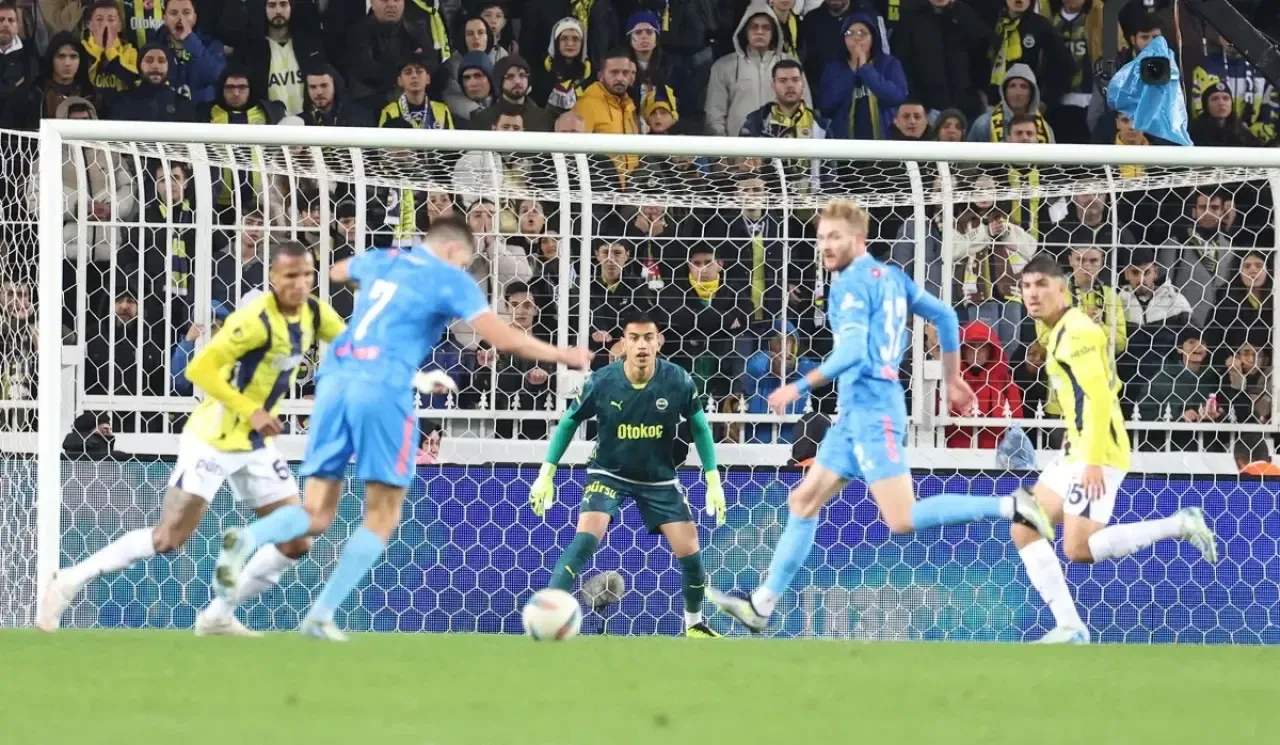 Fenerbahçe ile Zenit Arasındaki İş Birliği 2028’e Kadar Uzatıldı