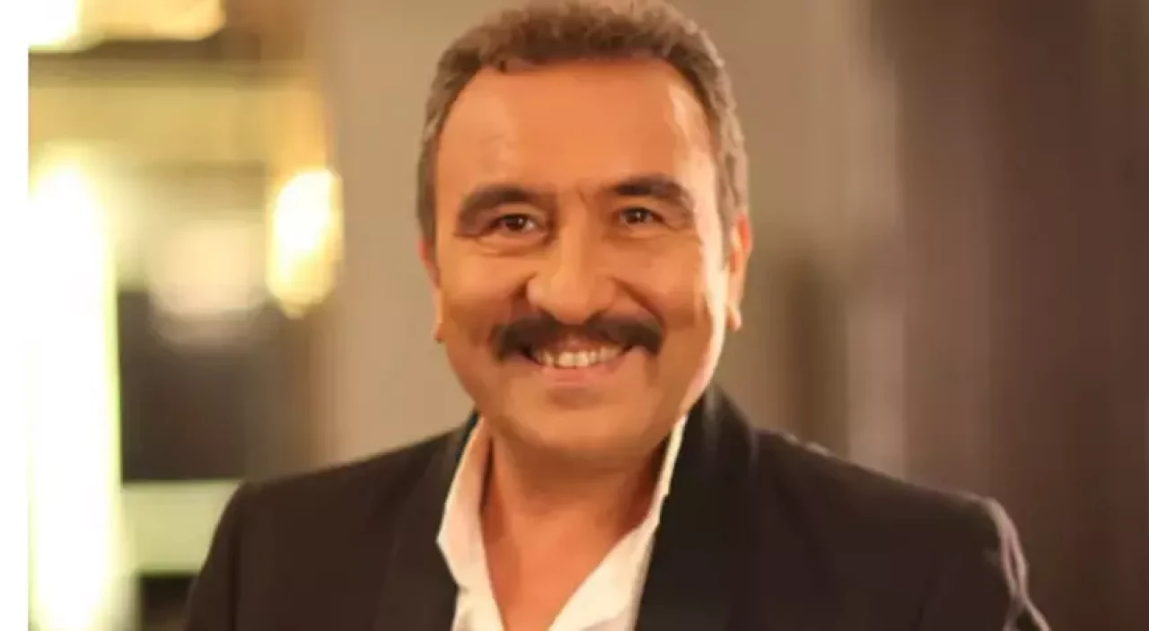 Ümit Besen’den Miras ve Vasiyet Açıklaması! “Her Şey Yaşarken Paylaşıldı”