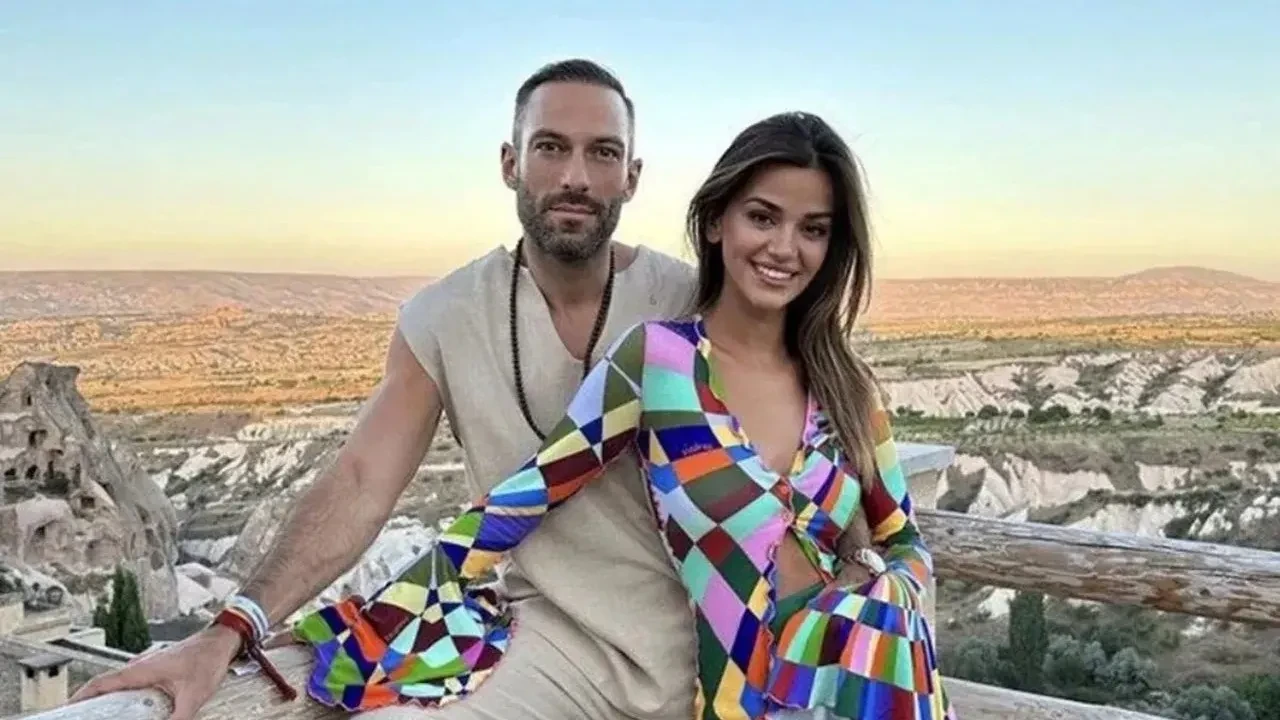 Selin Yağcıoğlu ve Allan Hakko Ayrıldı! “Hayatı Dengede Tutmak Bizi Yordu”