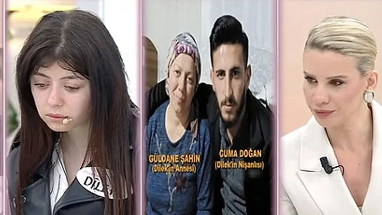Esra Erol'da Programındaki Skandal Olay Gündemde! RTÜK'ten İlk Açıklama Geldi