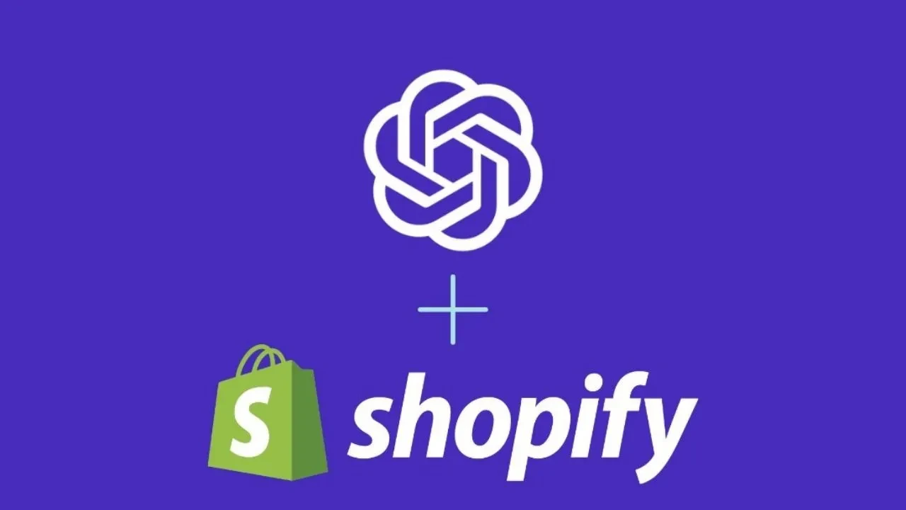 ChatGPT Alışverişe Açılıyor: OpenAI ve Shopify'dan Ezber Bozan Ortaklık!