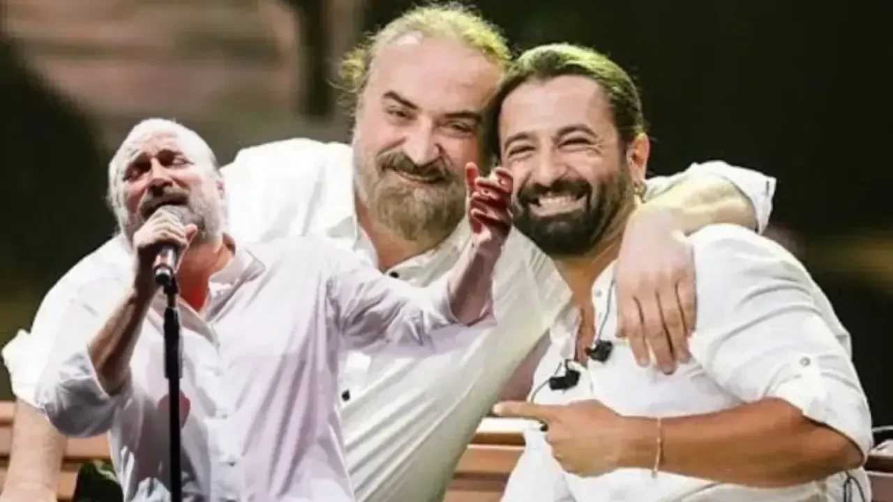 Koray Avcı’dan Volkan Konak’a Duygusal Veda: “O Boşluk Yeniden Açıldı”