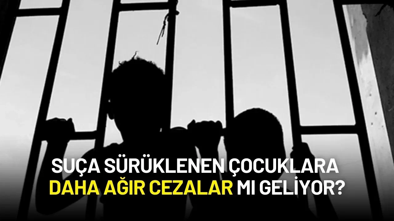 Mattia Ahmet Minguzzi Cinayeti Sonrası Suça Sürüklenen Çocuklara Daha Ağır Cezalar mı Geliyor?