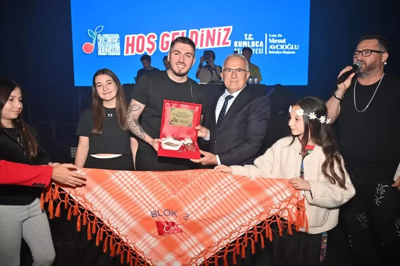 Kumluca’da Blok3 konseri Ne Zaman Oldu?