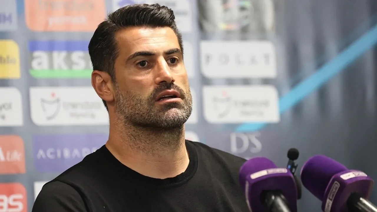 Kocaelispor’un Süper Lig Planı: Volkan Demirel İle Görüşme Gerçekleşti!