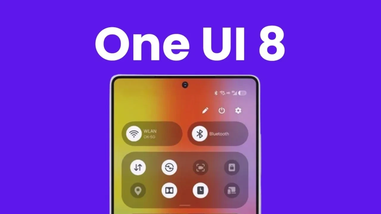 Samsung'dan Kötü Haber: Bu Galaxy Modelleri One UI 8 Güncellemesini Almayacak!