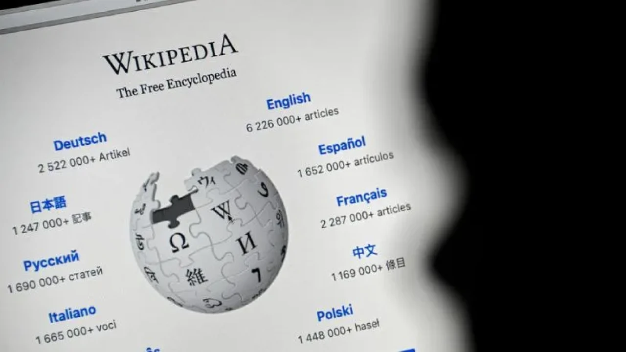 Wikipedia Artık Yapay Zeka ile mi Yazılıyor?