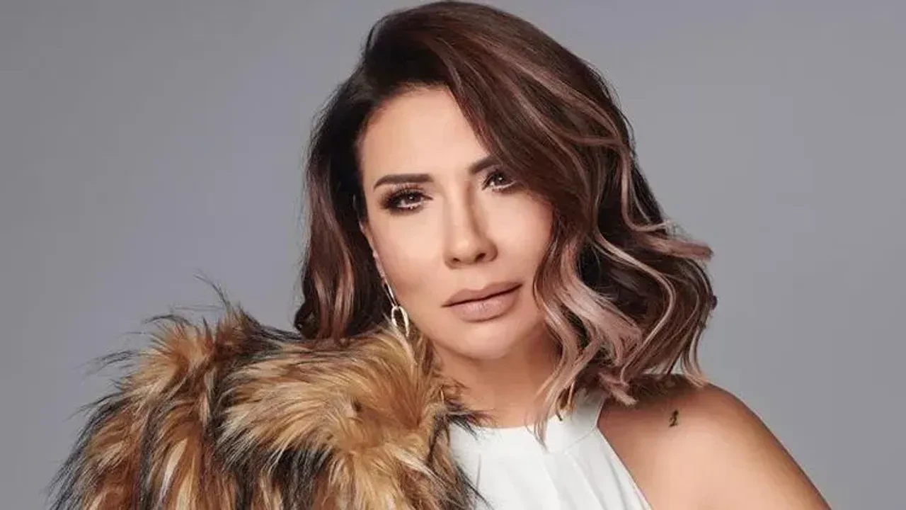 Işın Karaca 6 Ayda 20 Kilo Verdi
