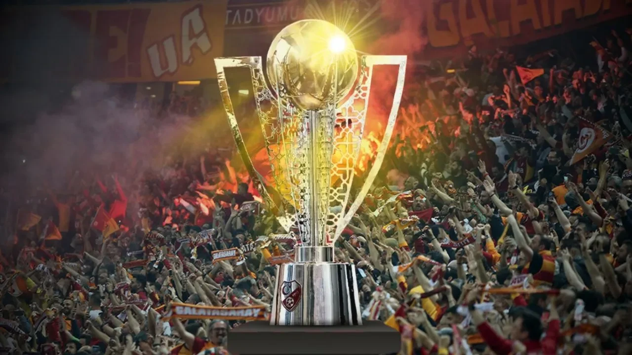 Galatasaray 2024-2025 Sezonu Şampiyonluk Kutlaması Ne Zaman ve Nerede Yapılacak? İşte Tüm Detaylar!