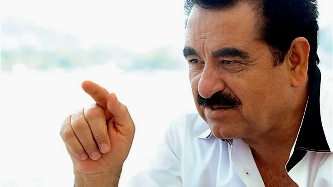 İbrahim Tatlıses Vasiyetini Açıkladı: “İki Kişiyi Mezarıma Bile Yaklaştırmayacağım”