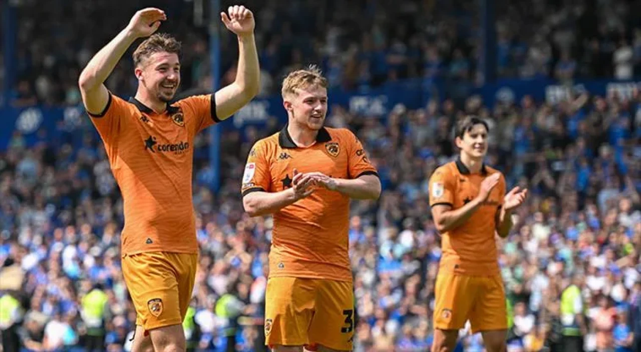 Acun Ilıcalı'nın Takımı Hull City Ligde Kaldı Mı?