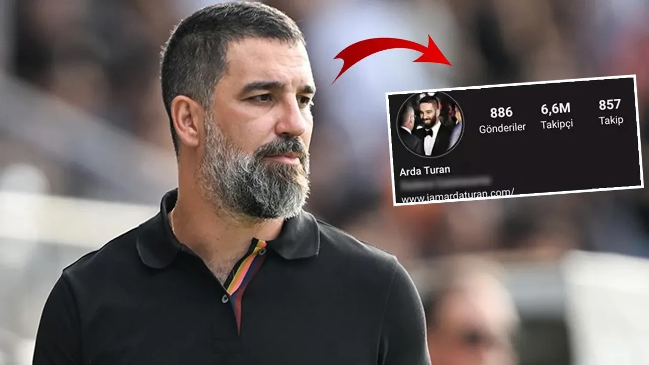 Arda Turan'dan Sürpriz İmza! Shakhtar Donetsk’e Gitti, İlk Hamlesi "O" Oldu