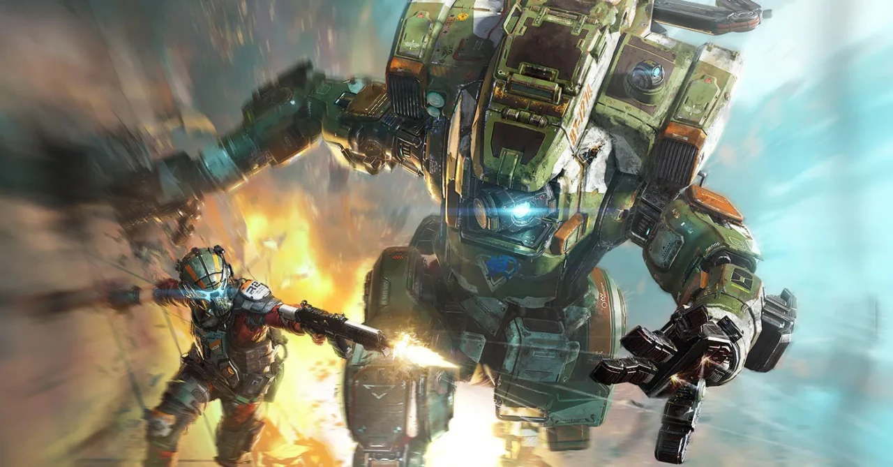 EA Yüzlerce Çalışanı İşten Çıkardı: Yeni Titanfall Oyunu R7 İptal Edildi mi?