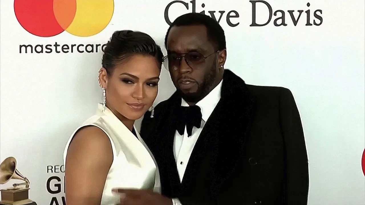 Sean 'Diddy' Combs'un Eski Sevgilisi Cassie Ventura'dan Şok İddialar