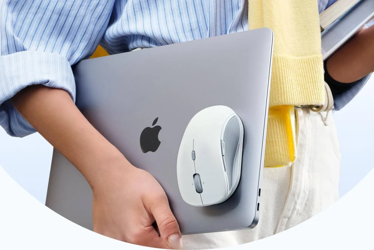 ESR MagMouse Nedir? Kablosuz Fare Teknolojisinde Yeni Bir Dönem