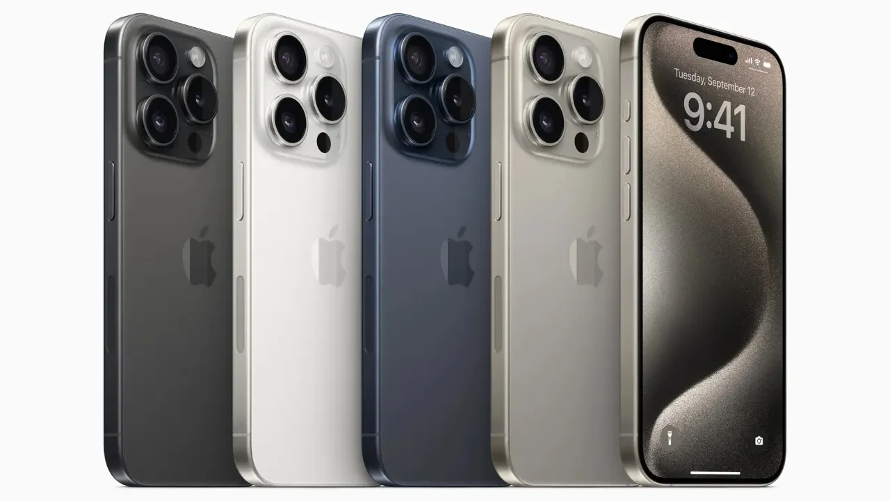 iPhone 20. Yılına Özel Model Mi Geliyor?