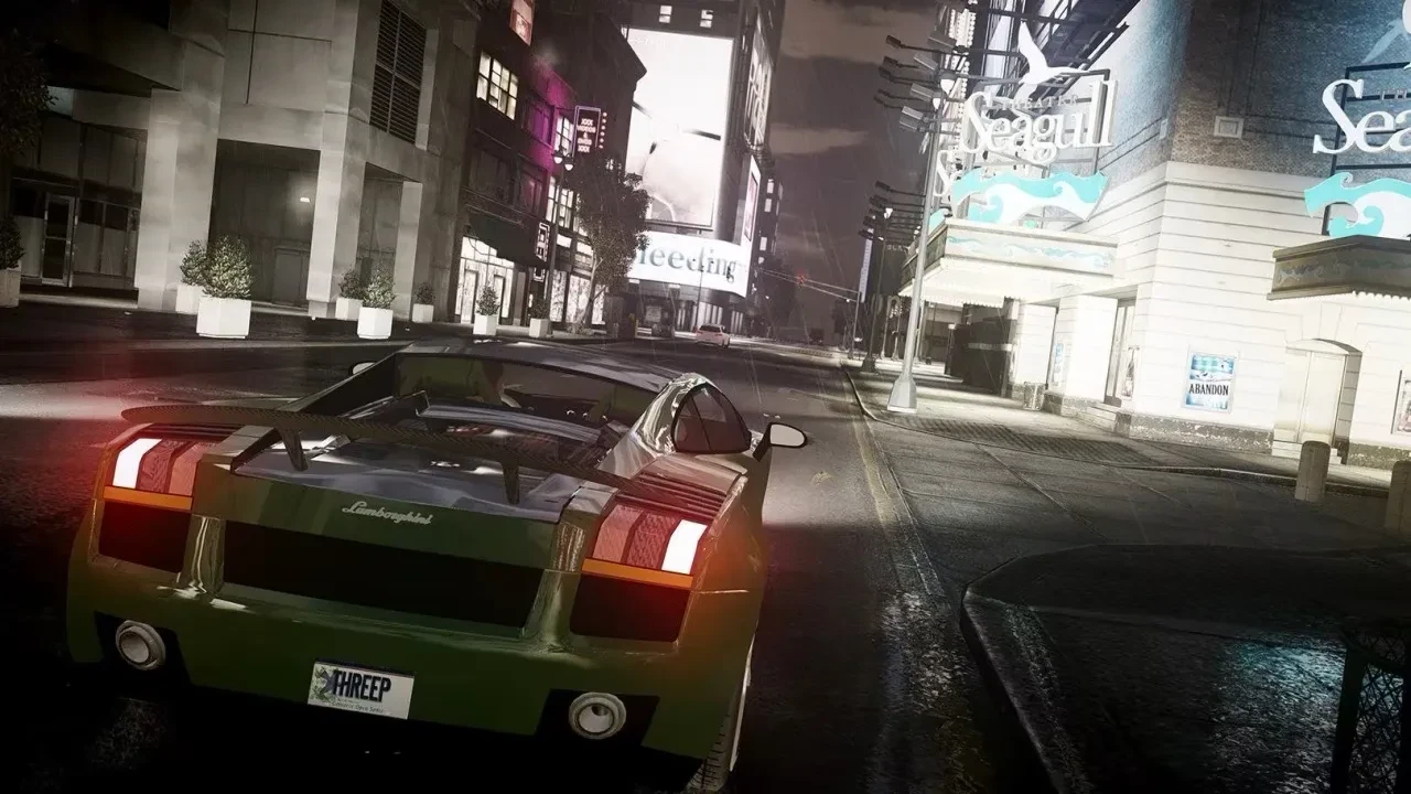 Rockstar Games, GTA 4’ü PS5 ve Xbox Series için Yeniden Piyasaya Sürecek!
