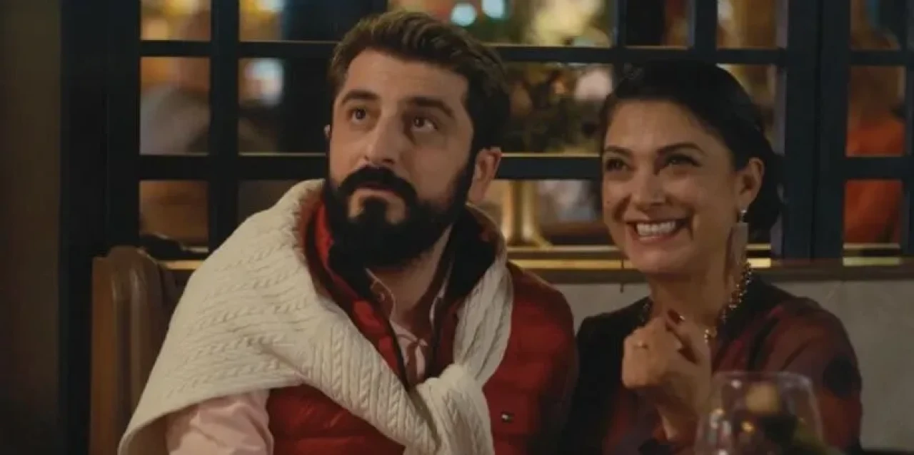 Selma'nın Hastalığı Gönül Dağı'nda Duygusal Anlar Yarattı! Yeni Bölümde Neler Olacak?