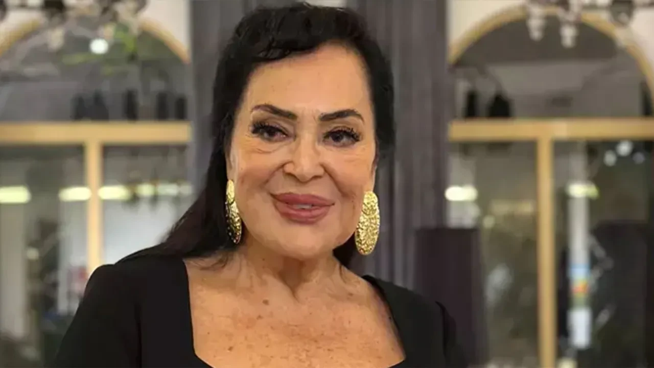 Türkan Şoray, 1001 Kız Çocuğunun Eğitimi İçin Açık Artırma Düzenledi