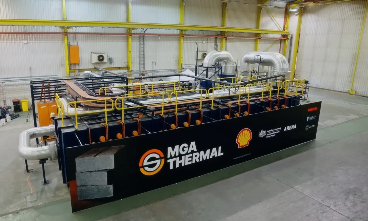 MGA Blokları Nedir ve Nasıl Enerji Depoluyor?