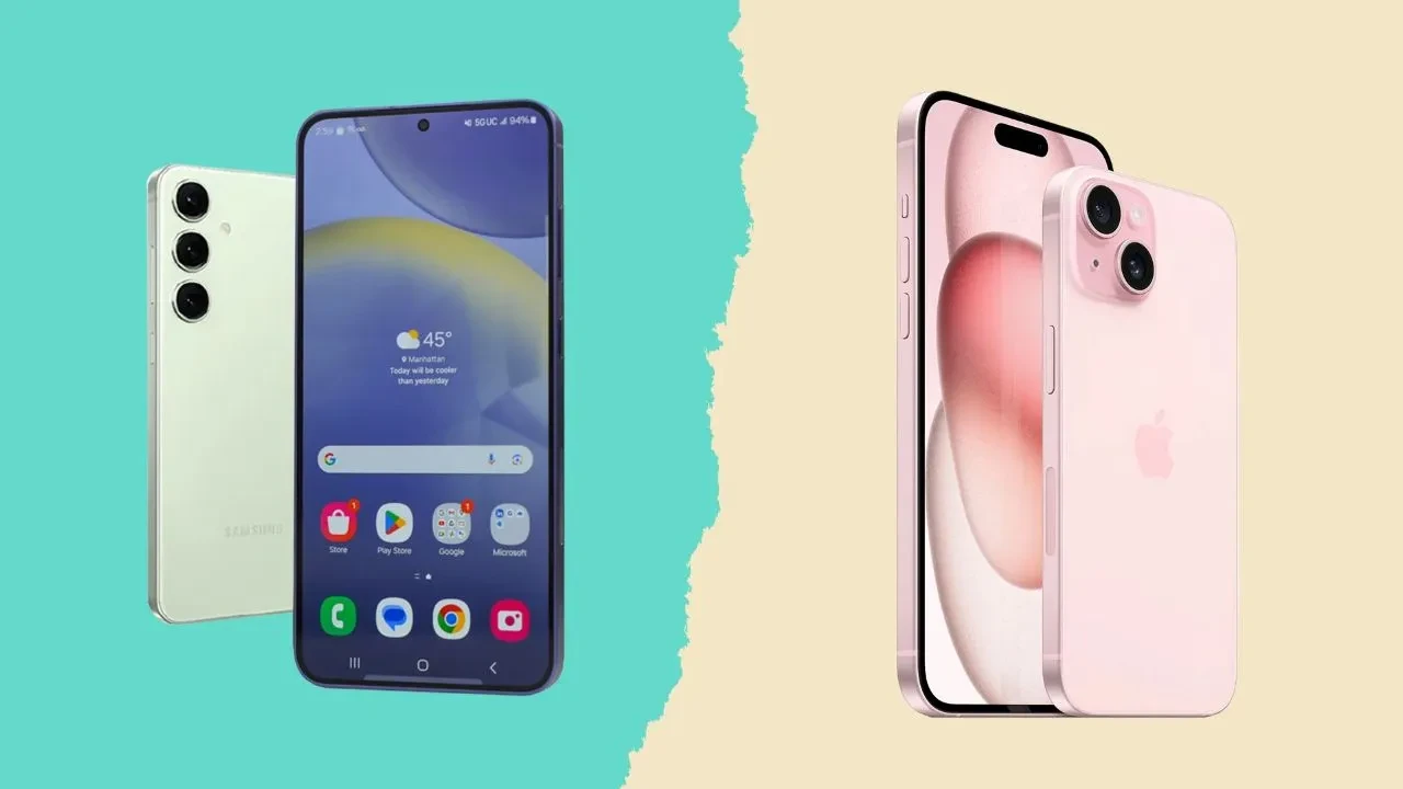 2025'in İlk Çeyreğinde Akıllı Telefon Pazarının Satış Lideri Açıklandı