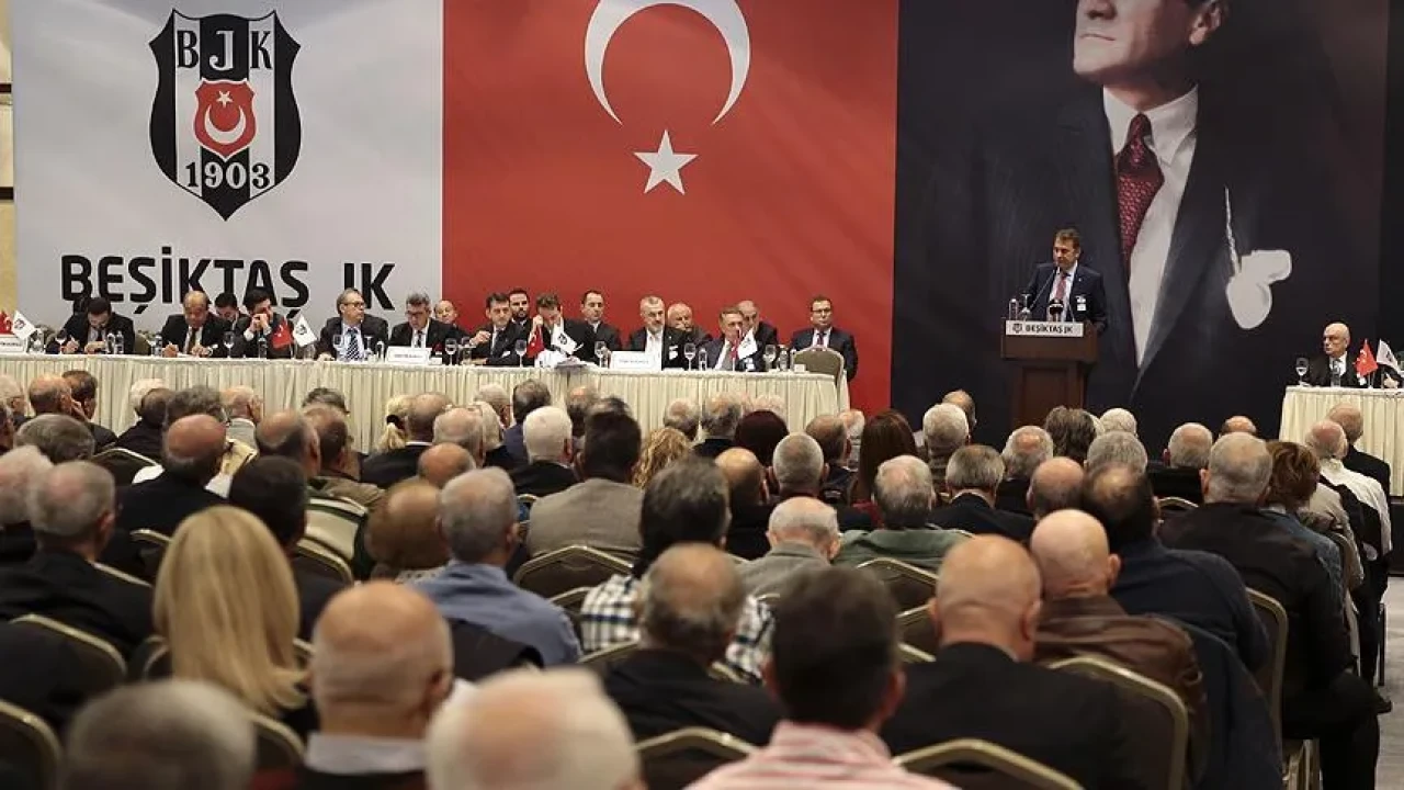 Beşiktaş Başkan Adayları Kimler? Gürkan Aksoy’un Projeleri