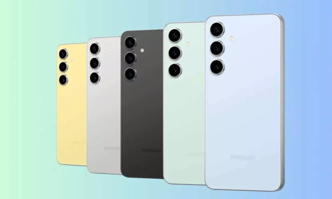 Samsung Galaxy S25 FE Ne Zaman Tanıtılacak? Ekran ve Batarya Özellikleri