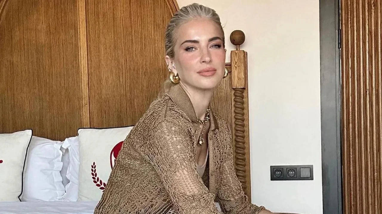 Burcu Esmersoy Geleneksel Ekip Tatilini Marakeş’te Gerçekleştirdi