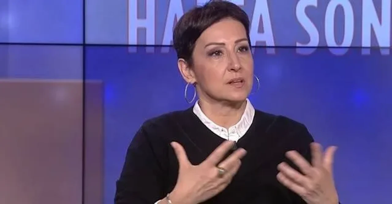 Banu Yelkovan Evli Mi? Kaç Yaşında, Eşi, Hangi Takımlı, Kaç Çocuğu Var, Kimdir?