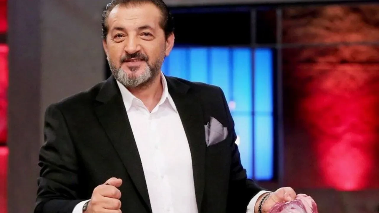 Mehmet Yalçınkaya'nın Restoranında Fiyat Krizi: İki Mantı 700 TL, 'Serseri' Yemeği 1550 TL!