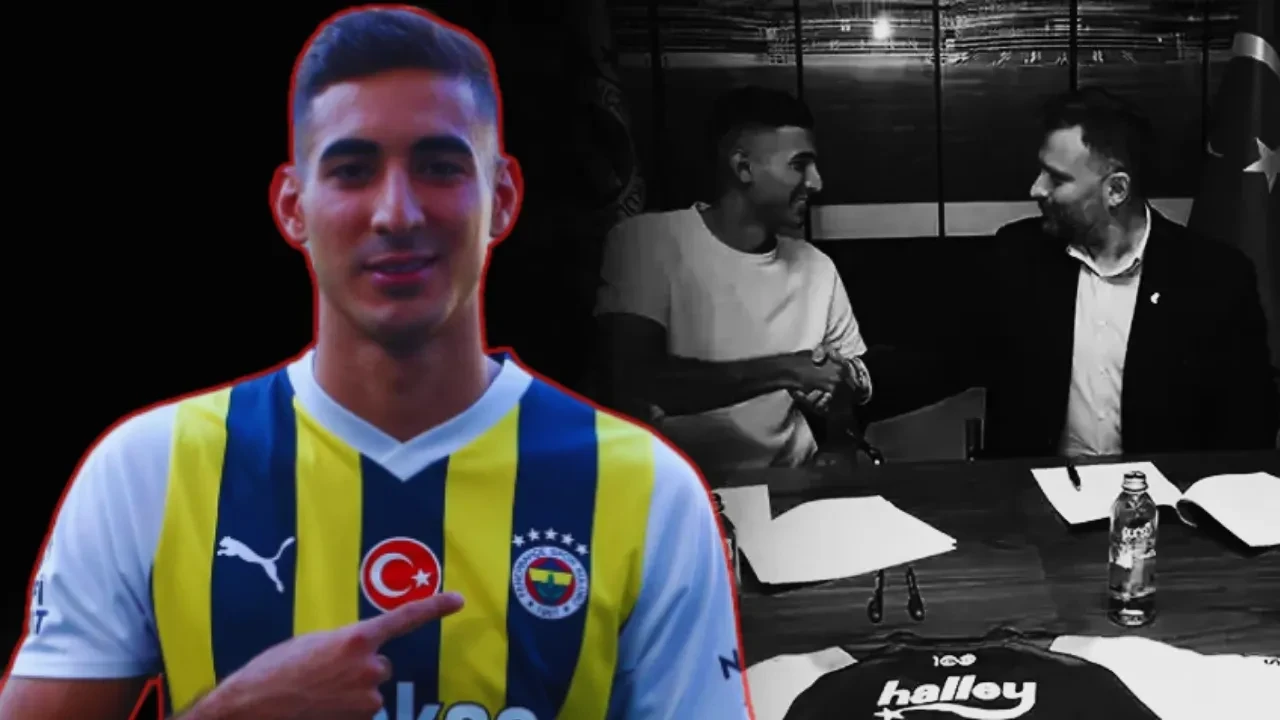 Fenerbahçe'de Mert Müldür'ün Geleceği Belirsiz! Transferi İçin 'Olumlu' Rapor Verildi
