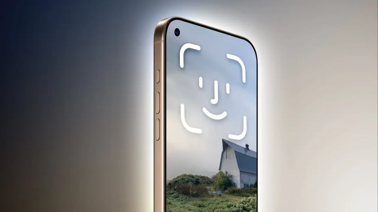 Apple, iPhone 18 Pro ile "Gerçek Tam Ekran" Tasarımını Gerçekleştiriyor