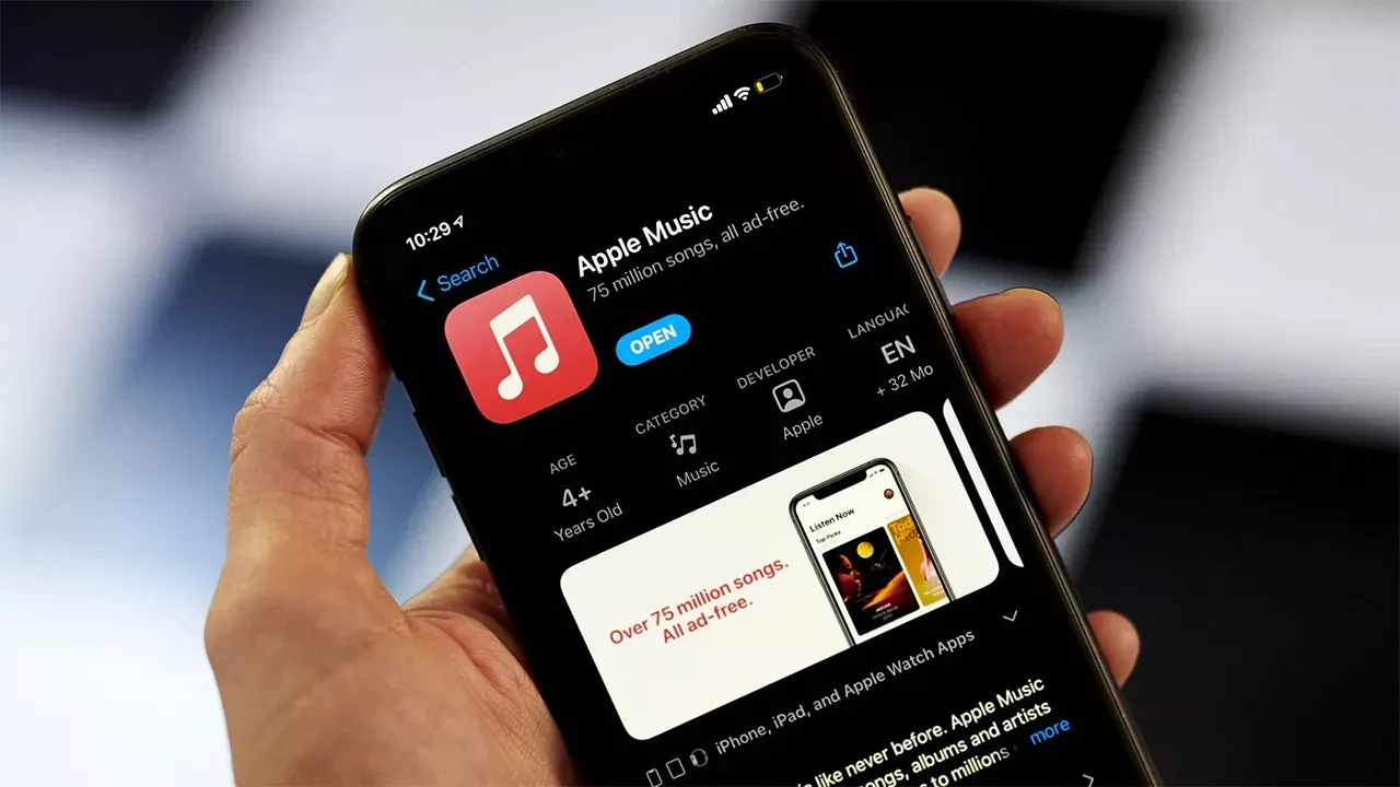 Apple Music Türkiye’de Abonelik Fiyatlarına Zam Geldi