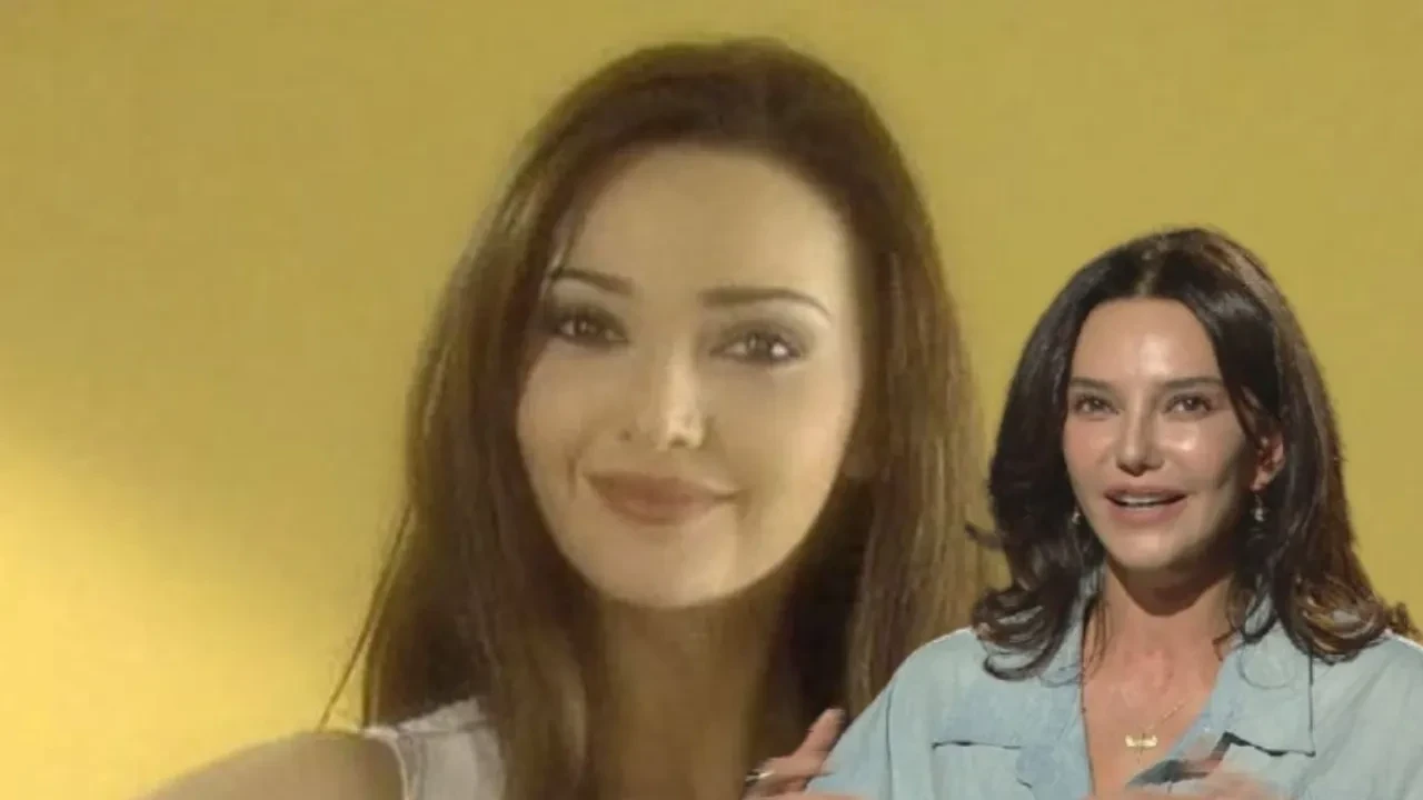 Hande Ataizi’nden Yıllar Sonra Gelen Ruhsar İtirafı: “Rol İlk "O" Sanatçıya Gitti”