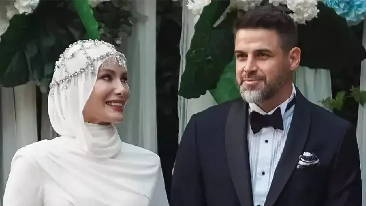 Gamze Özçelik ve Eşi Reshad Strik Balkan Turu'nda: "Benim Cennetim"