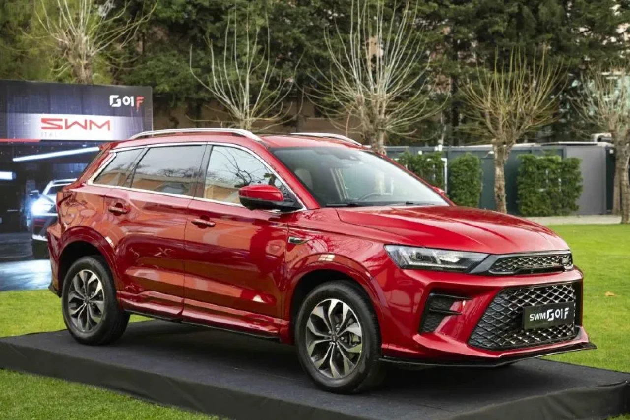 SWM Motors Türkiye’de Ne Zaman Üretilecek? Tarih Belli Oldu