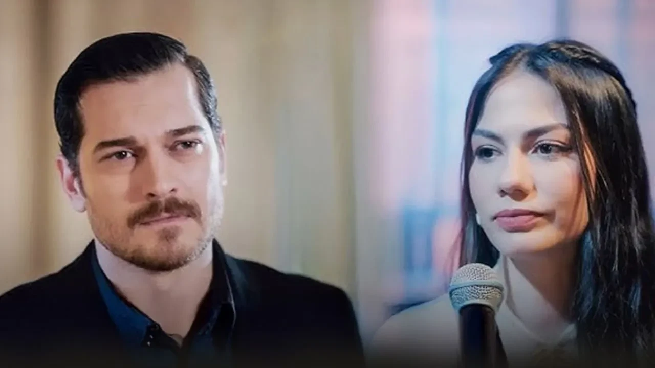 Eşref Rüya Dizisinden Sezon Finali Kararı: Veda Tarihi Belli Oldu!