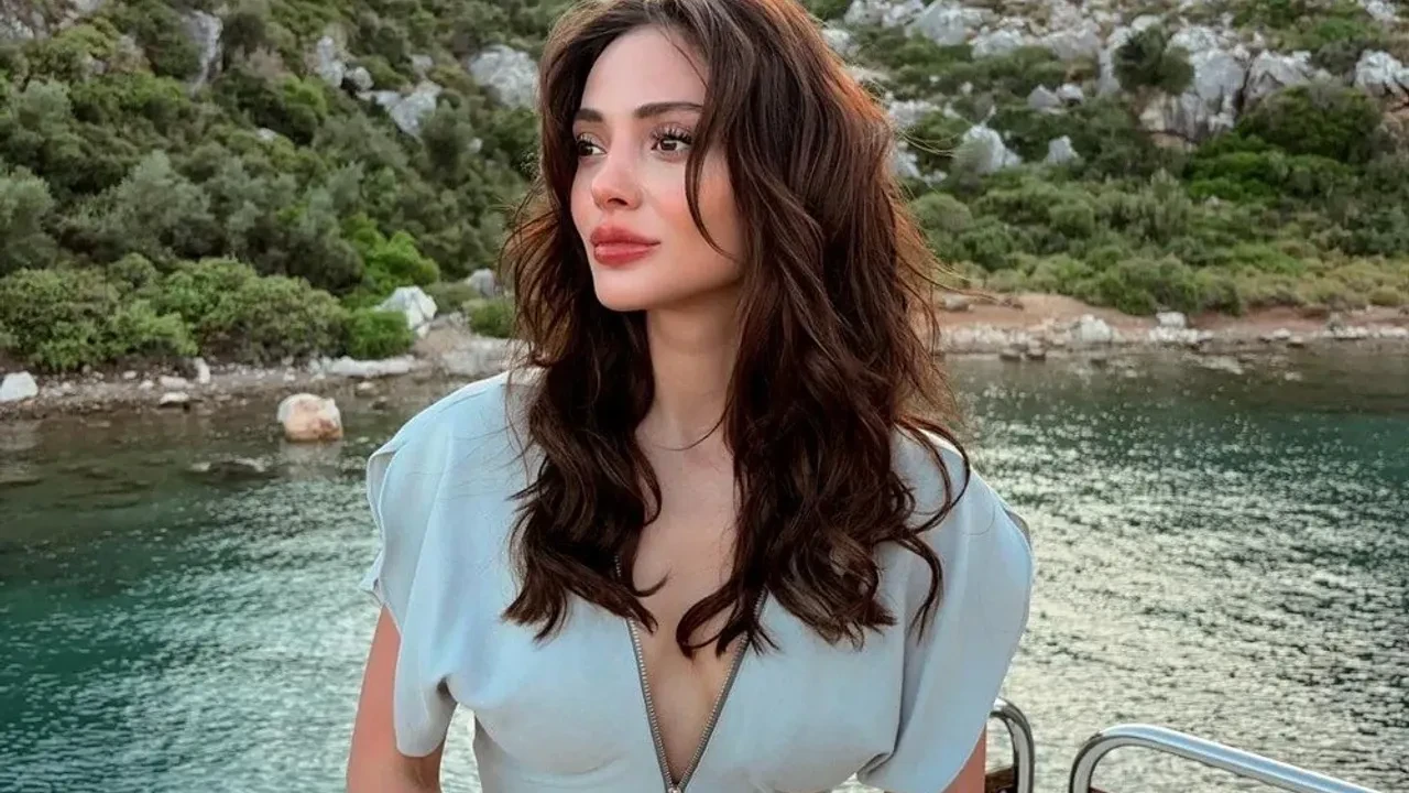 Rabia Soytürk’ten Olay Yaratan İtiraf! Haz Etmediği Partnerini Açıkladı